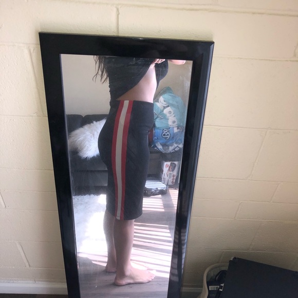 Forever 21 Midi Skirt - Picture 7 of 8